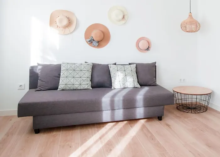 Boho Apartments