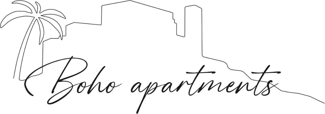 Apartment Boho