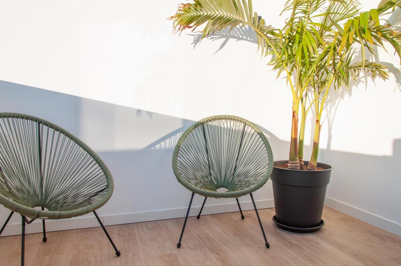 Apartment Boho