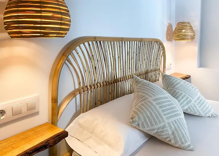 Boho Apartments