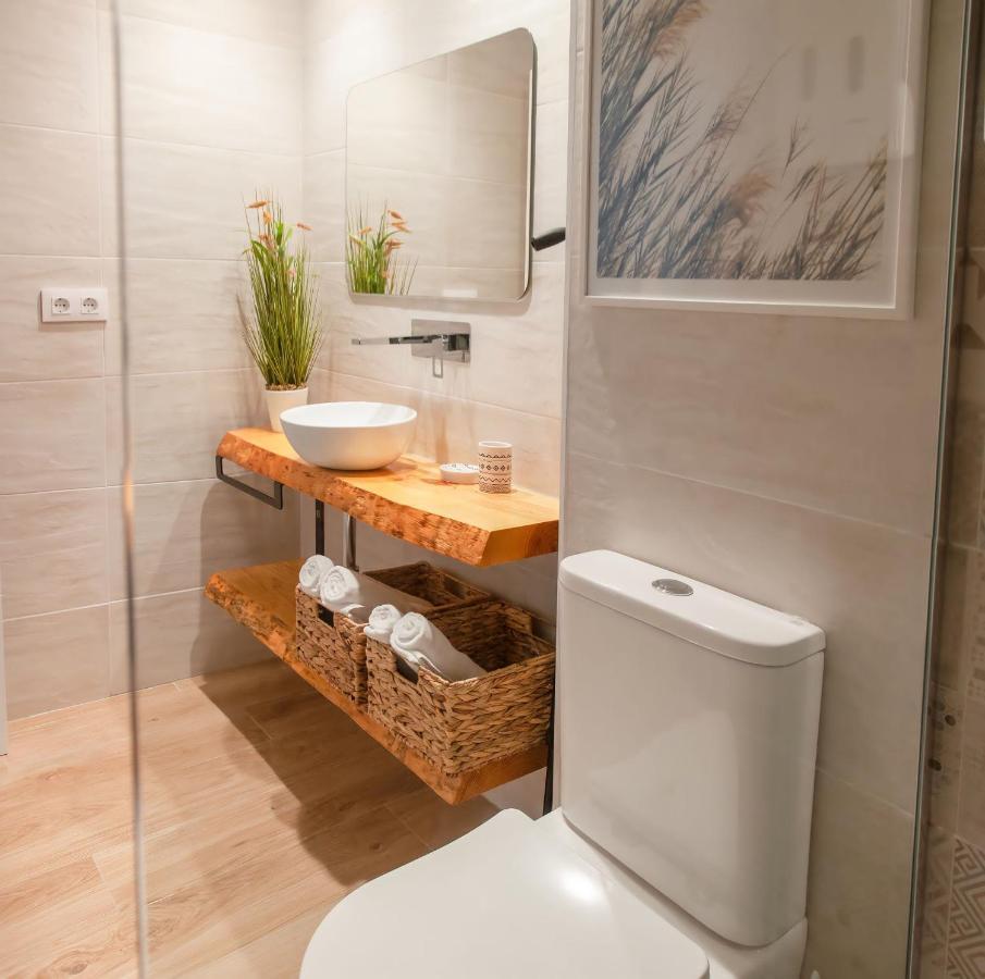 Appartement Boho Peñíscola