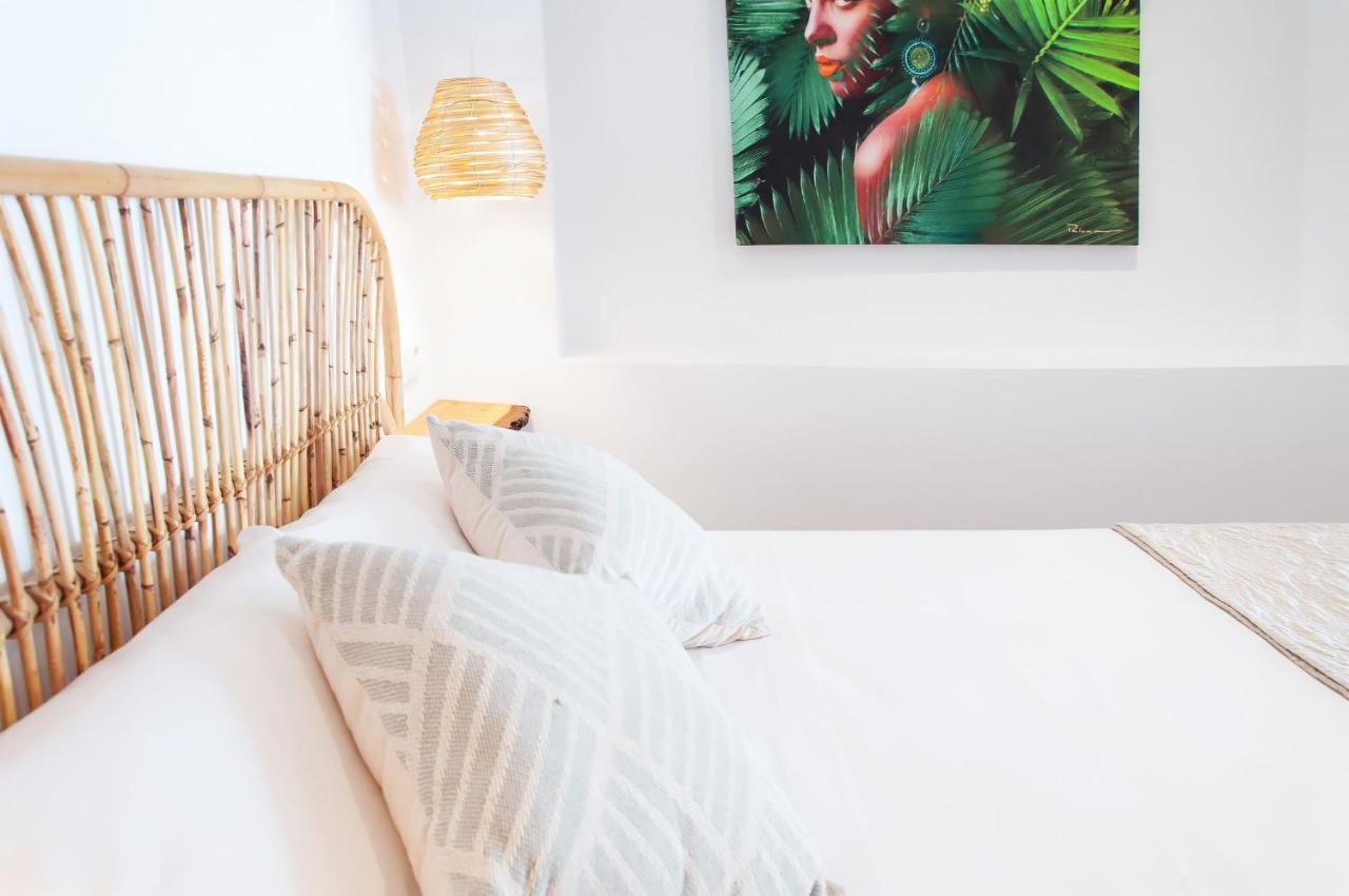 Boho Appartement Peñíscola