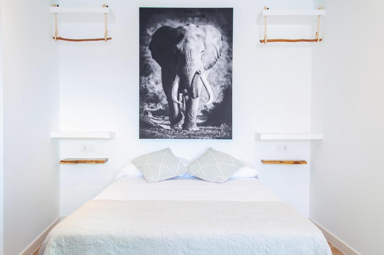 Boho Appartement Peñíscola