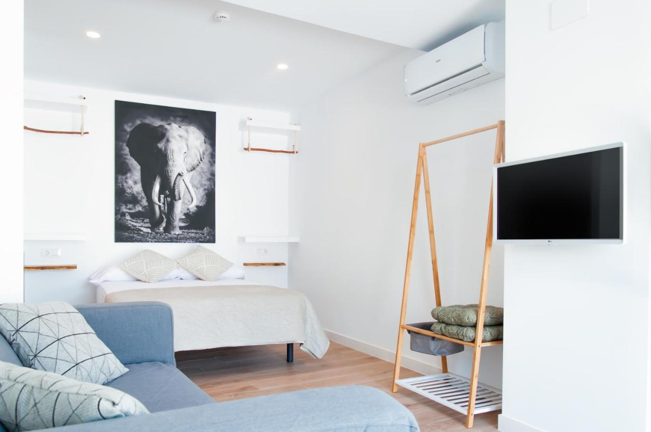 Boho Appartement Peñíscola