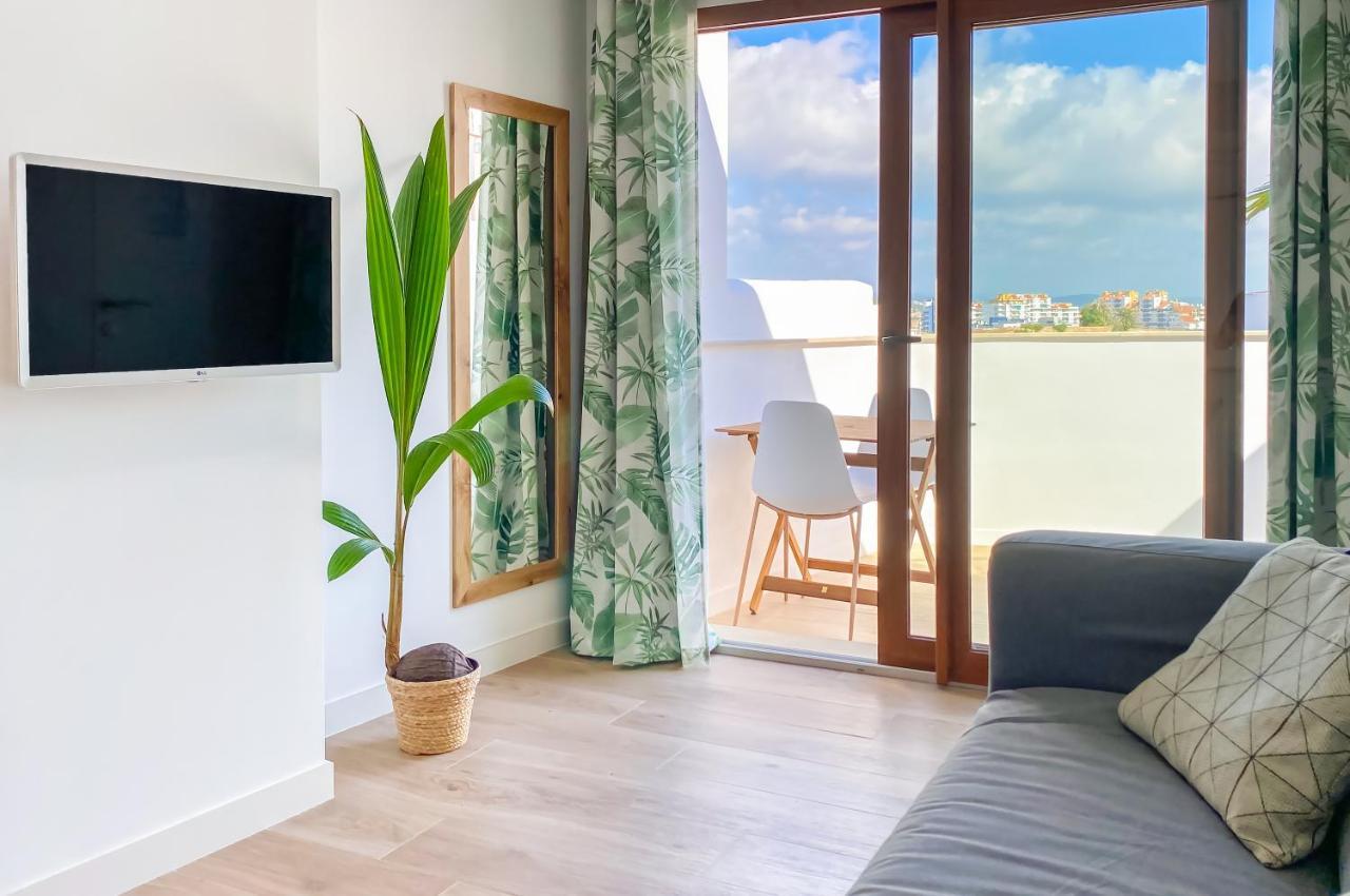 Appartement Boho *